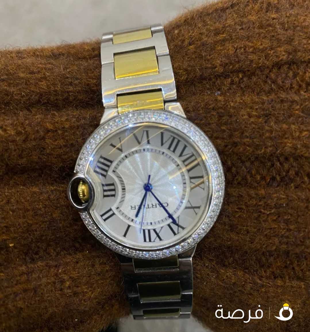 كارتير للبيع