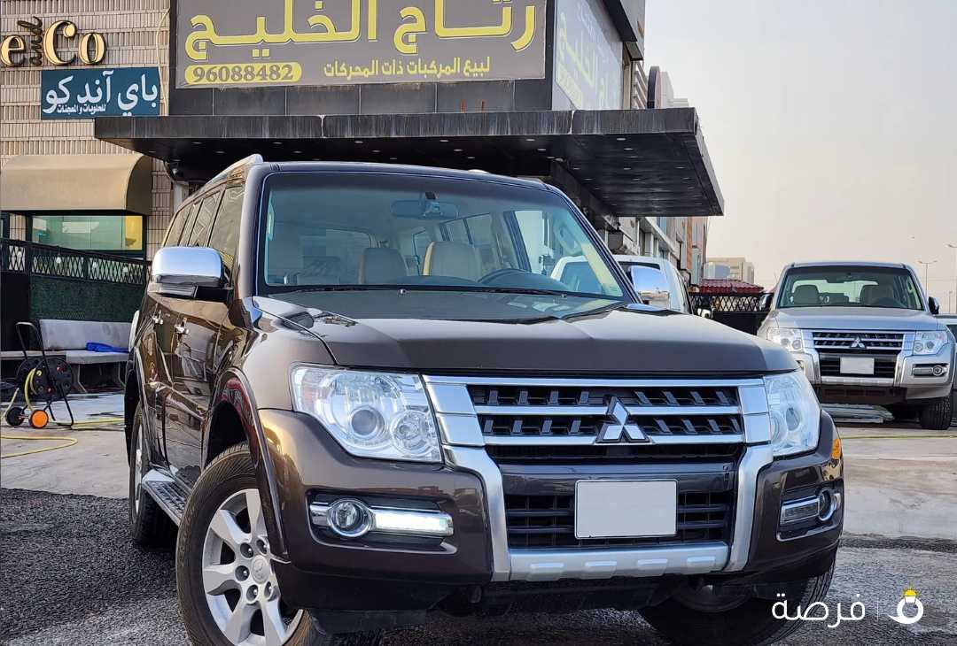ميتسوبيشي باجيرو ماكينة كبيرة
موديل 2020 كامل المواصفات عدا الفتحة
عداد 52 ألف
شرط الفحص : قير - ماكينة - شاصي
المواصفات : جلد - كاميرا خلفية - سناسر - شاشة - كشنات كهرباء - تحكم سكان - تكييف خلفي - أوامر صوتية - بلوتوث - AUX - USB
مكتب رتاج الخليج لبيع السيارات
العارضية الحرفية