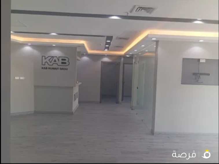 للايجار مساحات كبيره عيادات مركز تعليمي