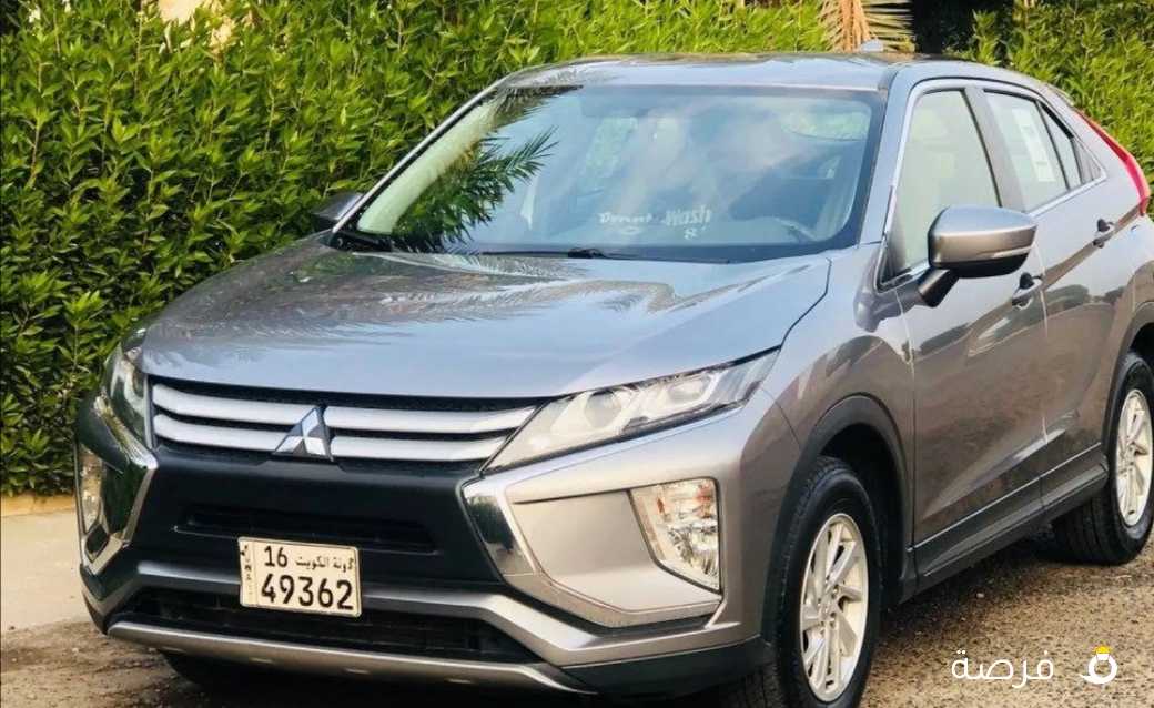 للبيع اكلبس 2018 (1500cc)صبغ الوكاله بالكامل