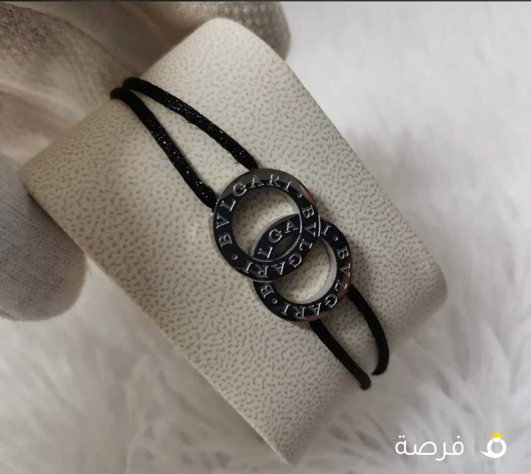 اساور بولغري + LV