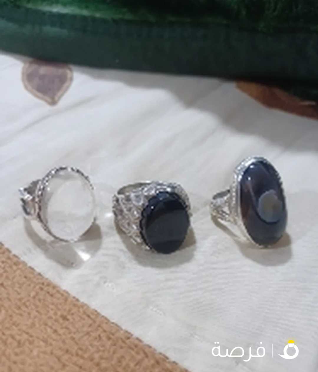 خواتم اصليه بسعر حلو