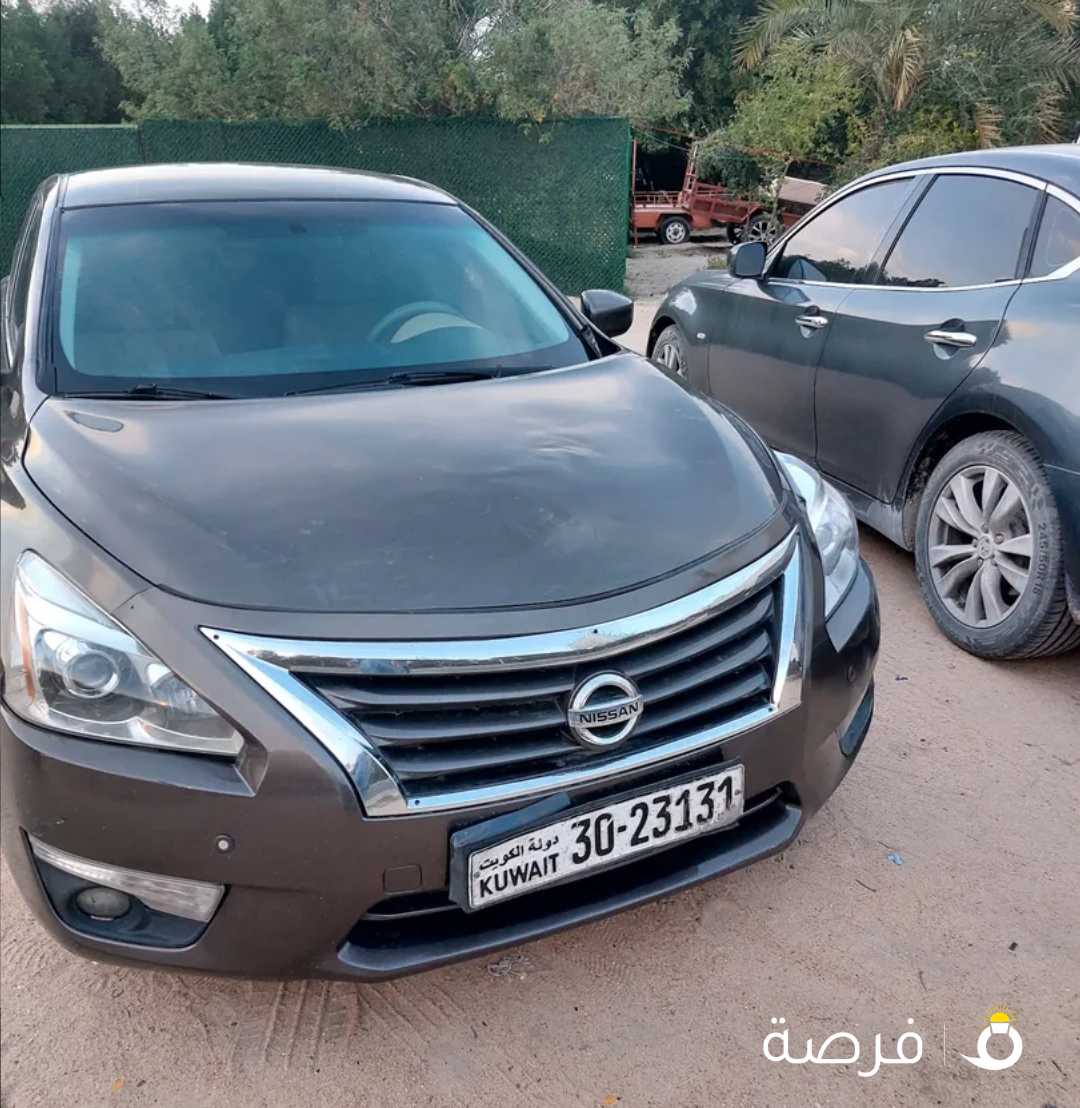 البيغ سيار التيم موديل 2013 مشي 170 الف مكينه مكيف شصي قير شغال 6 سلندر