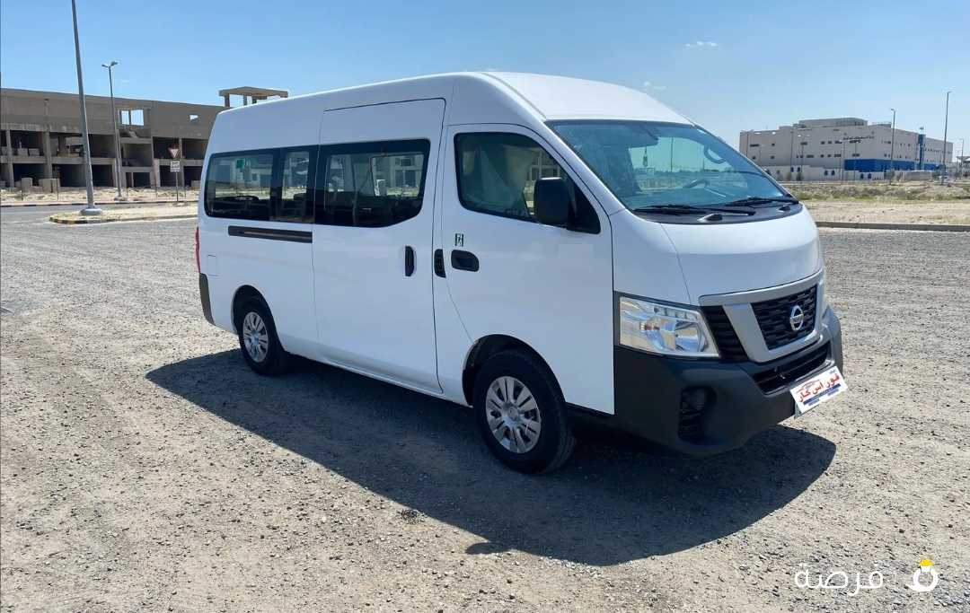 نيسان 2020 باص