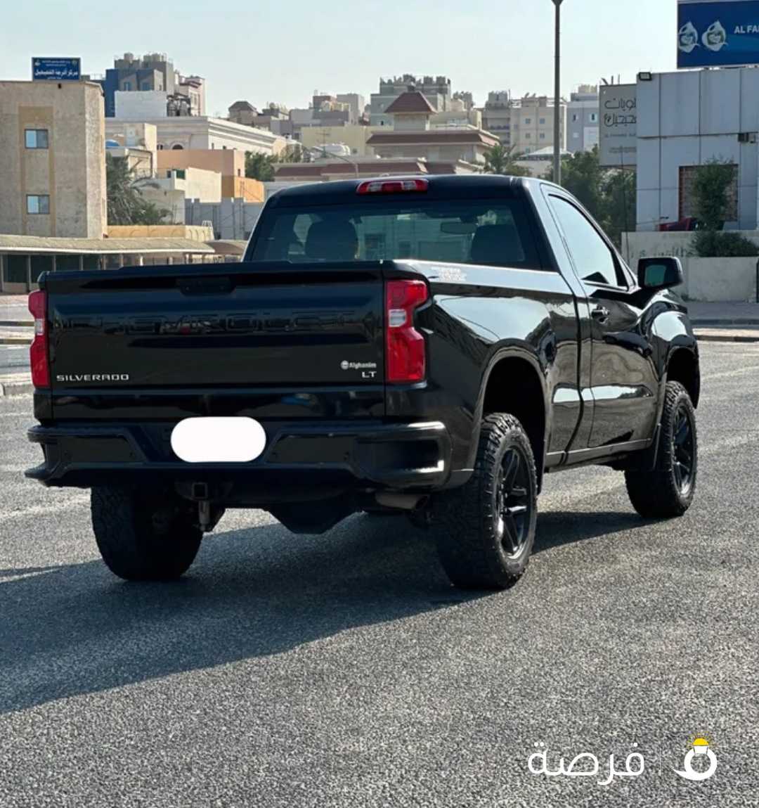 للبيع تريل بوس موديل 2022