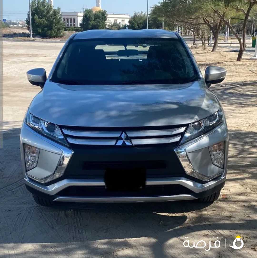 Eclipse Cross 2020 First Category 1500 Turbo اكليبس كروس 2020 اول فئة 1500 تربو