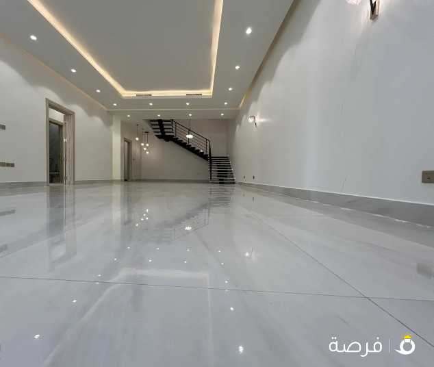 Villa for rent in siddeq 4 bedrooms
