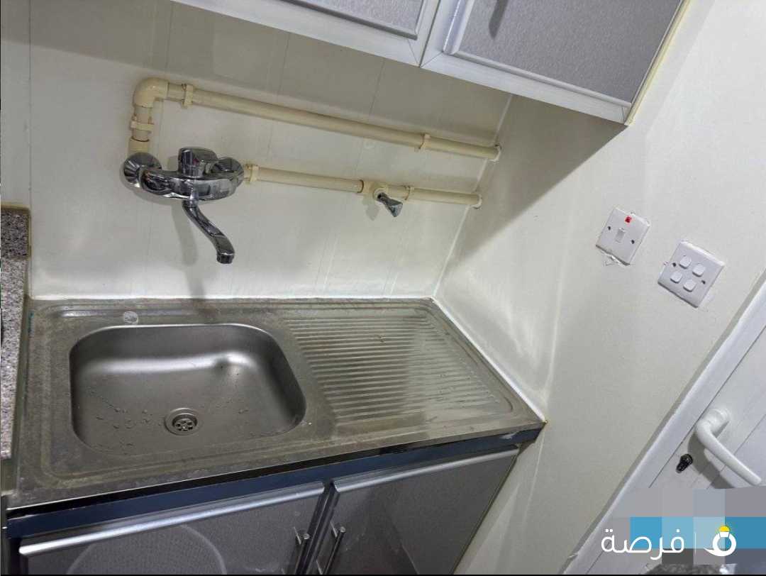 غرفه 6*4 ساندویش بانیل