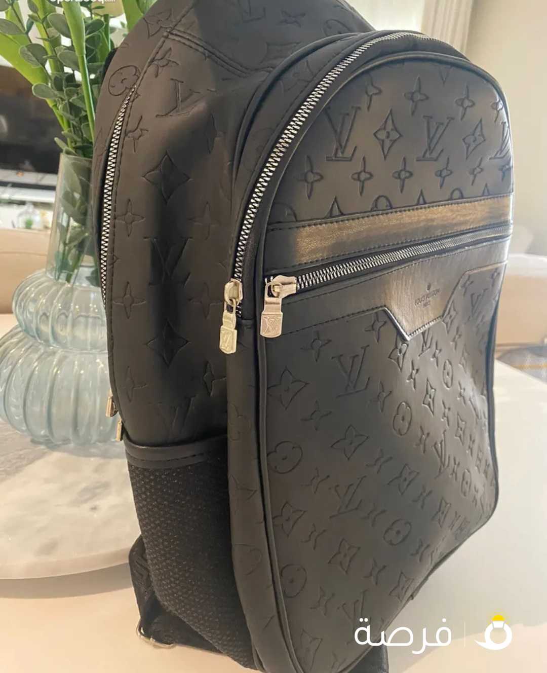 شنطة ظهر Louis Vuitton تقليد درجة أولى لم تستخدم