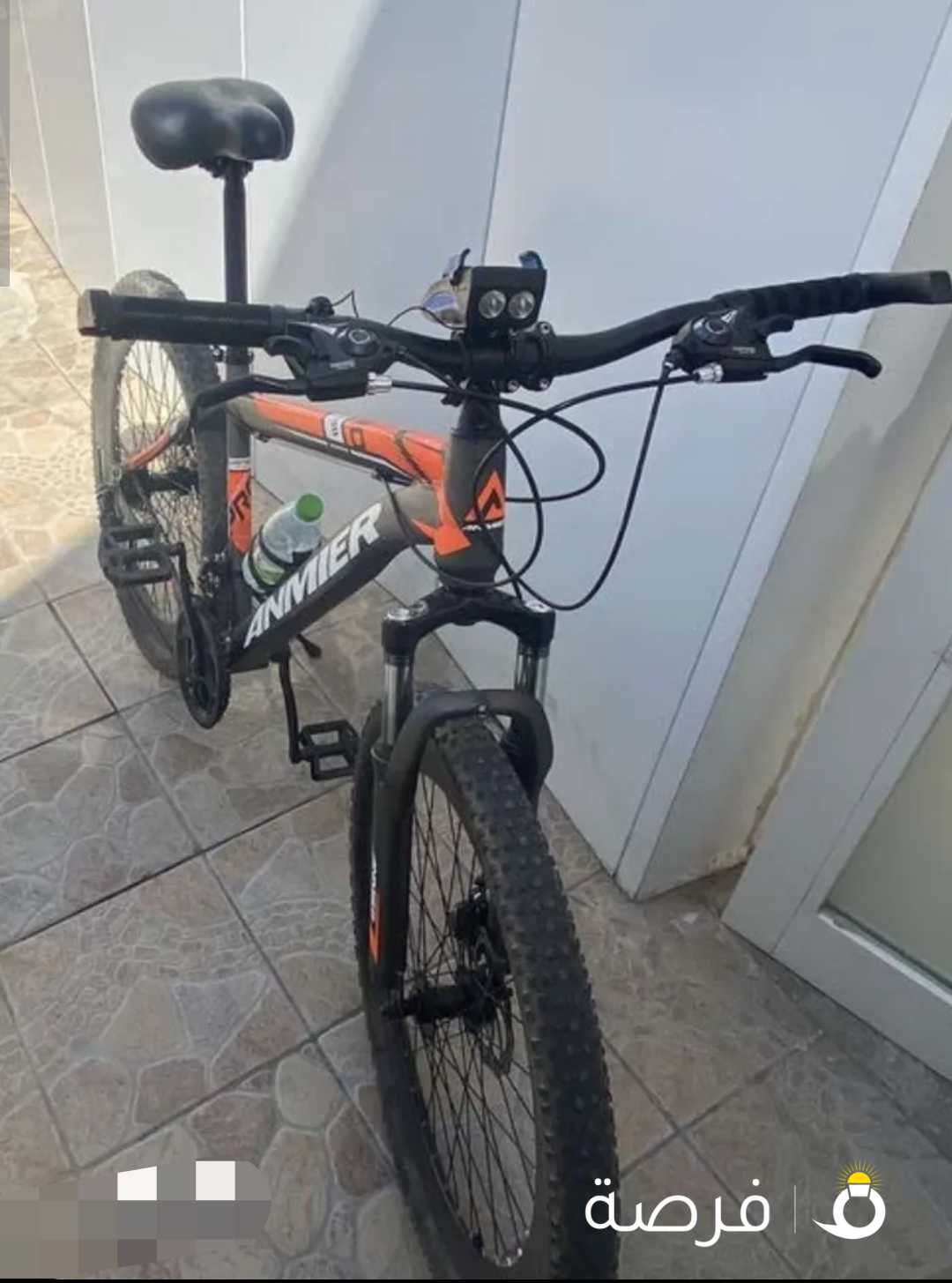 قاري مستعمل بسيط