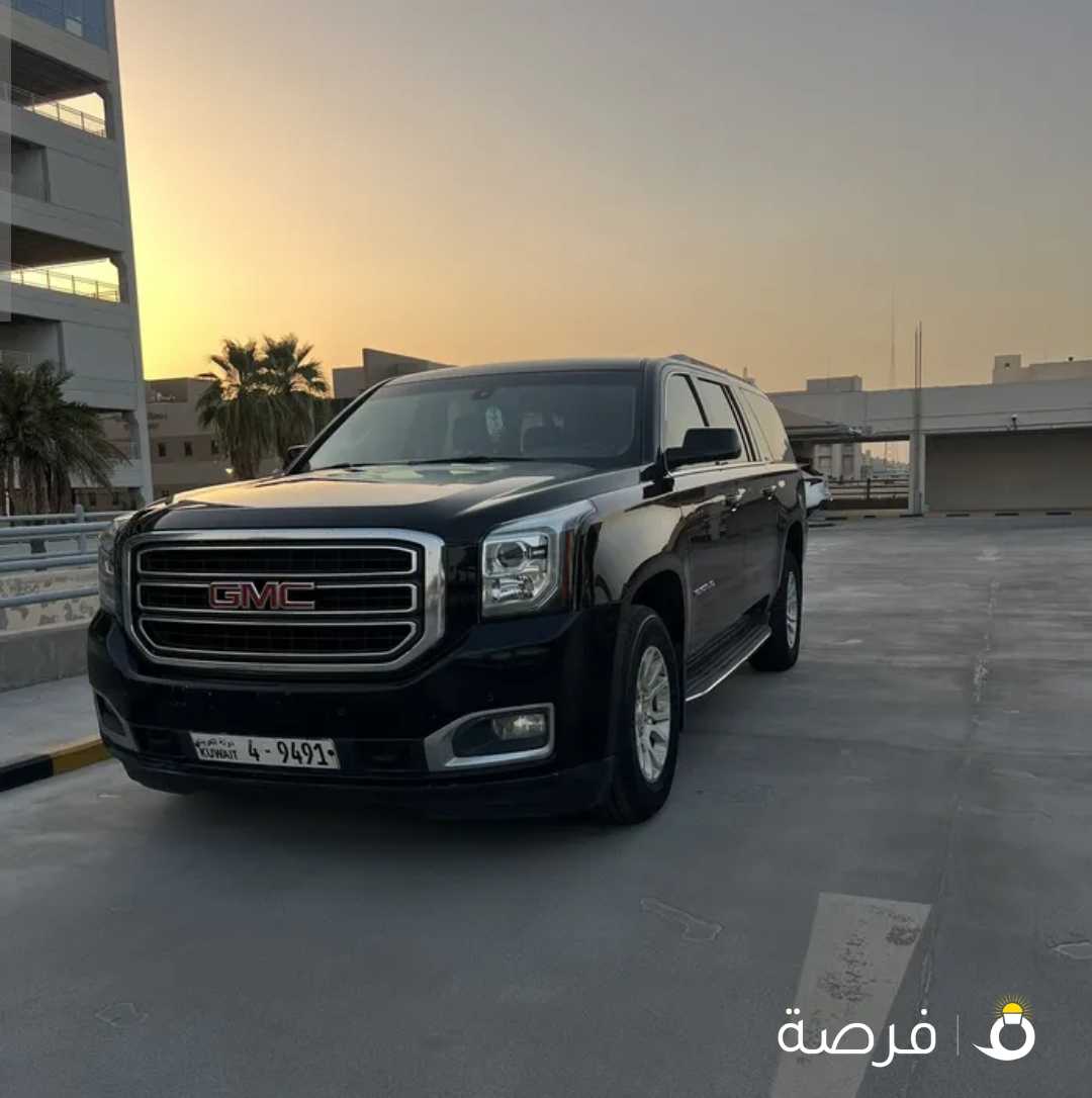 للبيع يوكن XL
