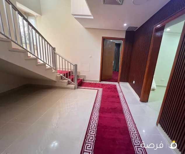 For rent, a villa in Salwa, suitable for two families للايجار فى سلوى فيلا تصلح لعائلتين