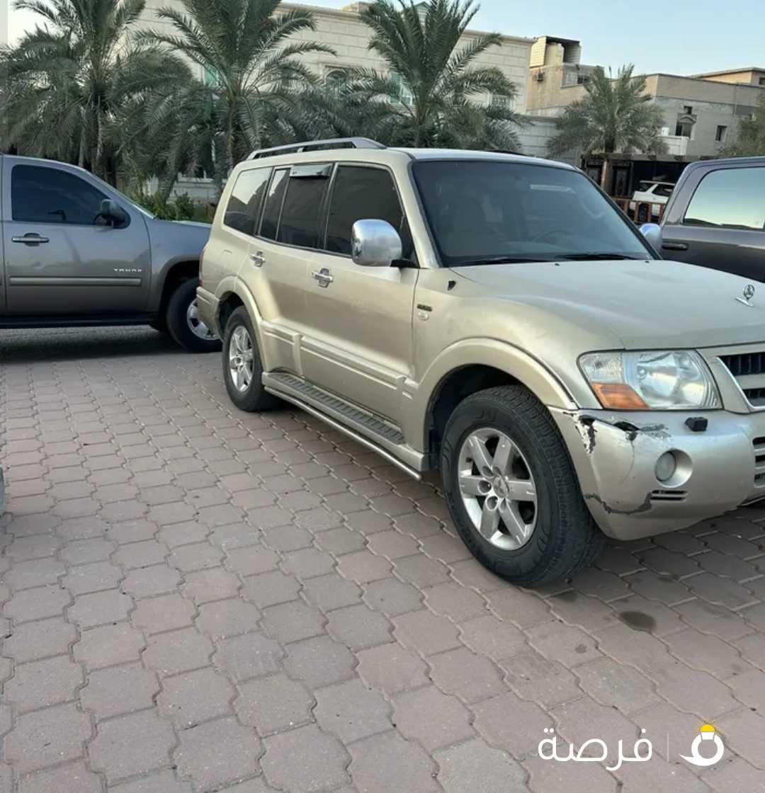باجيرو للبيع