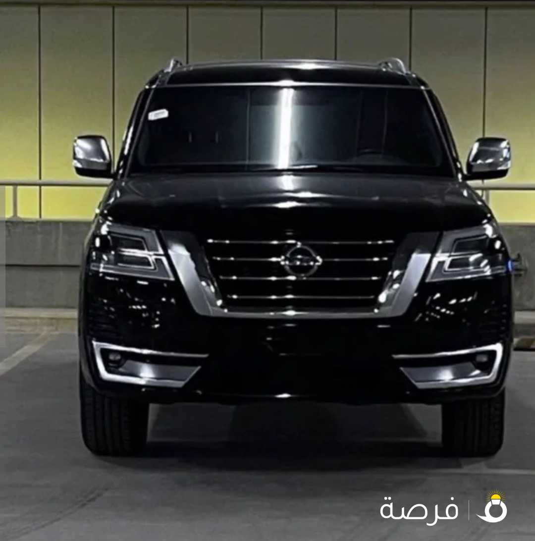 باترول 2020