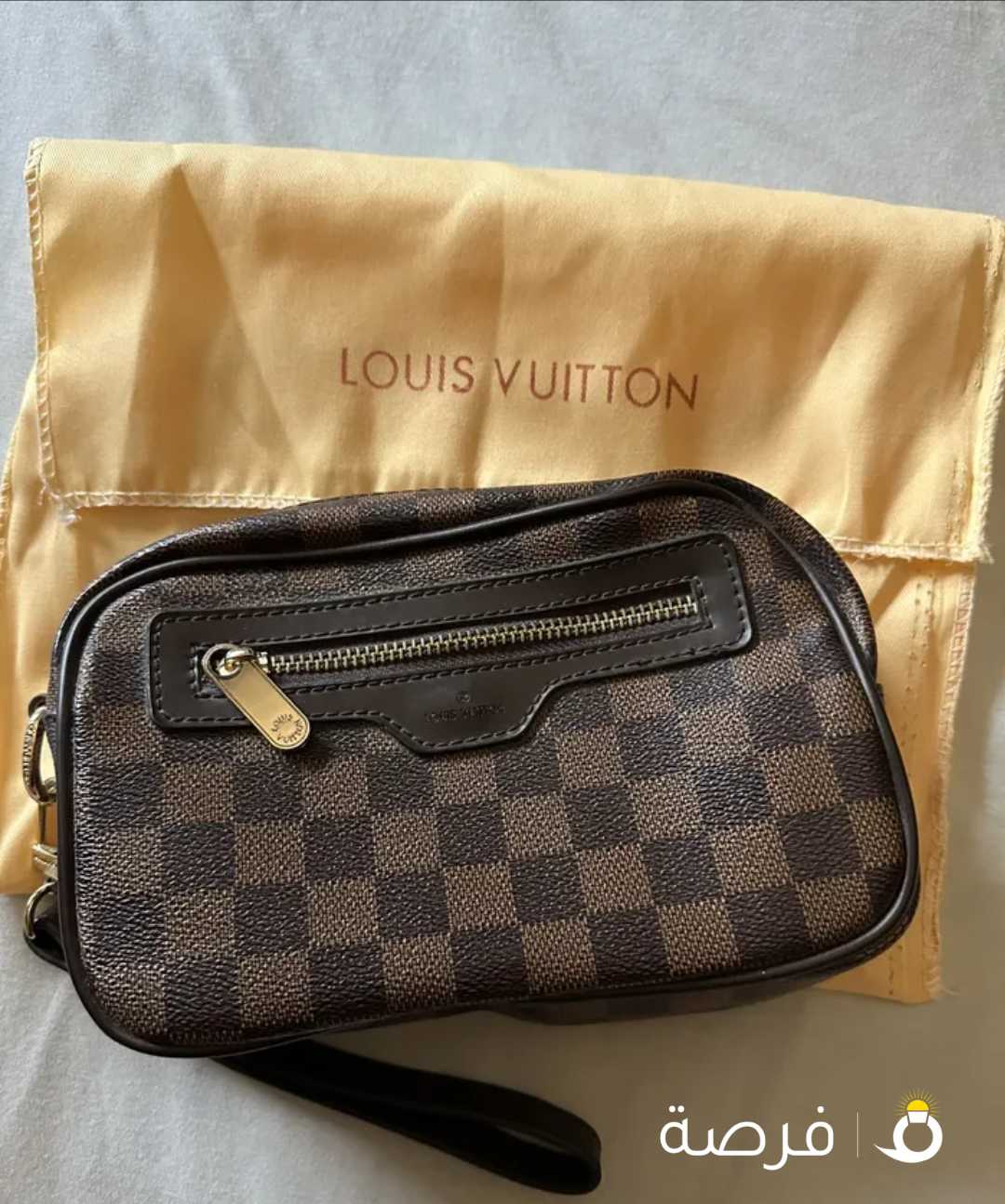 جنطة صغيرة LV
