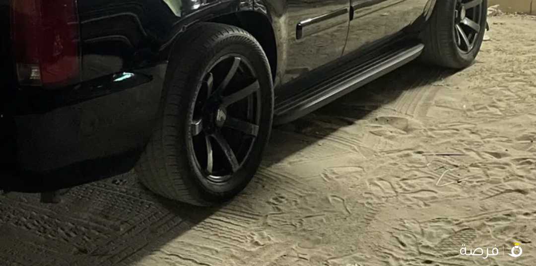 رنقات تاهو