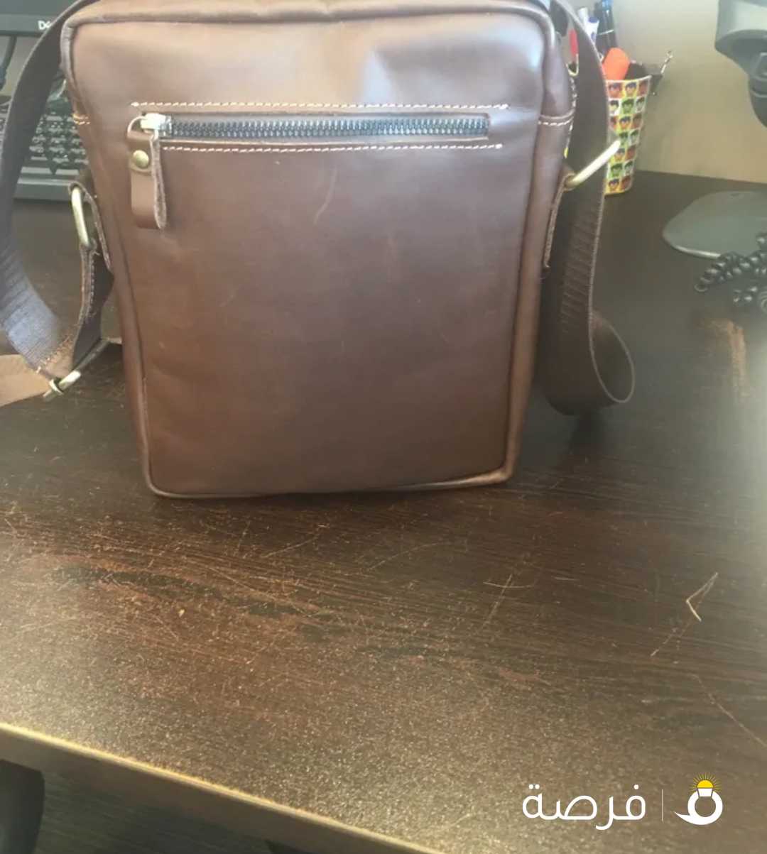 Genuine leather 100% actual photo 8 kd