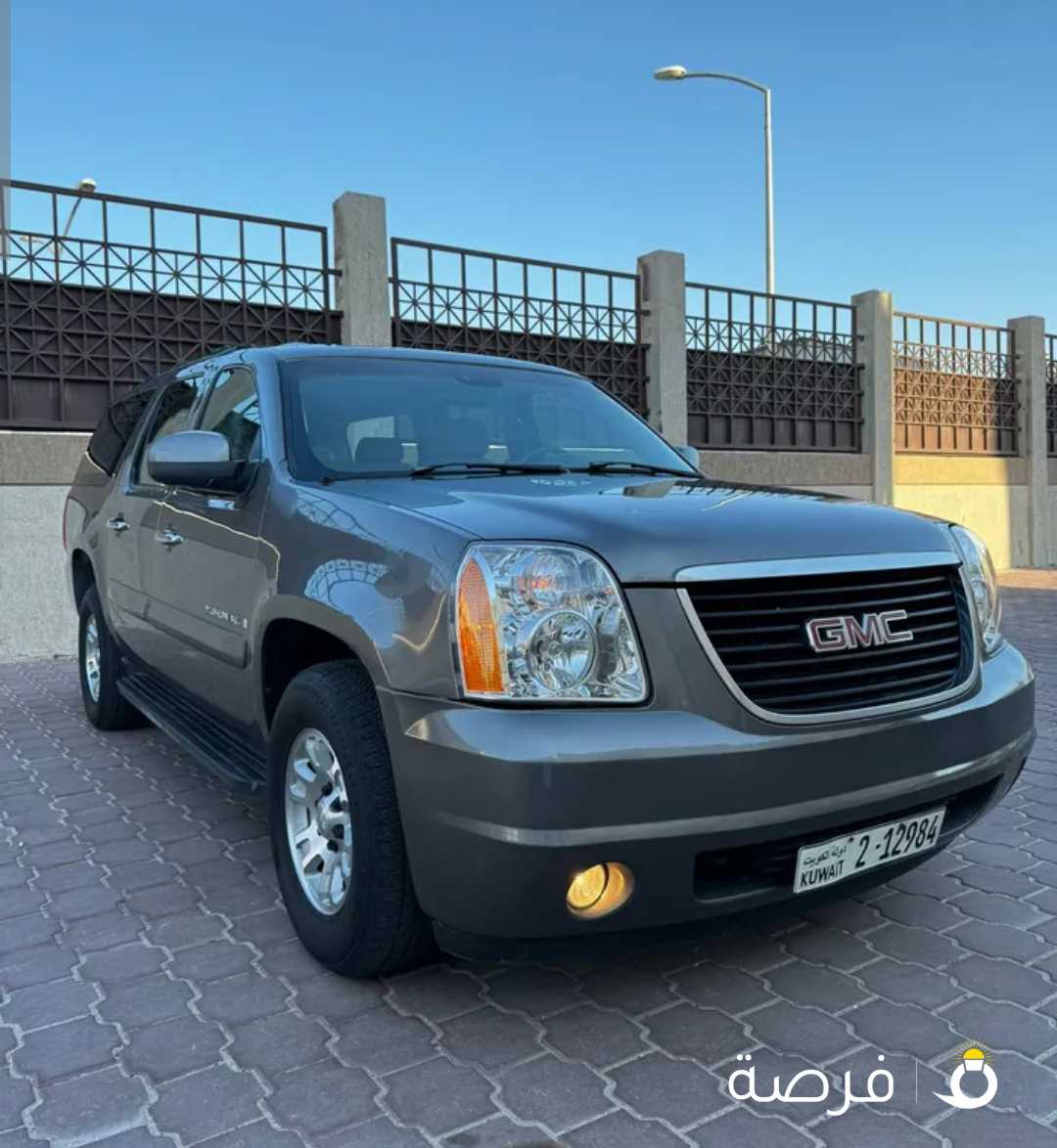 للبيع جمس يوكن اكس ال سوبر