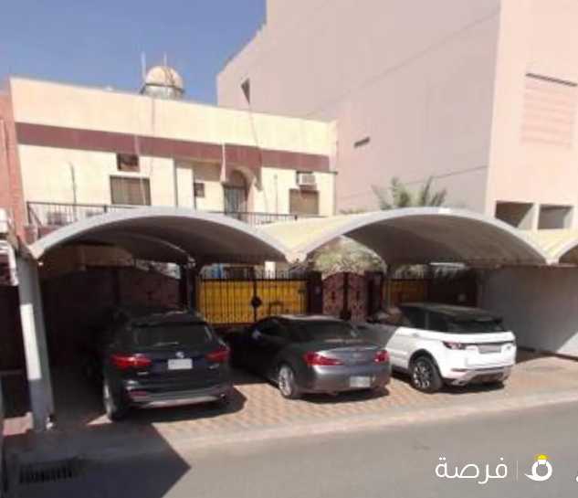 للايجار نصف بيت في بيان دورين