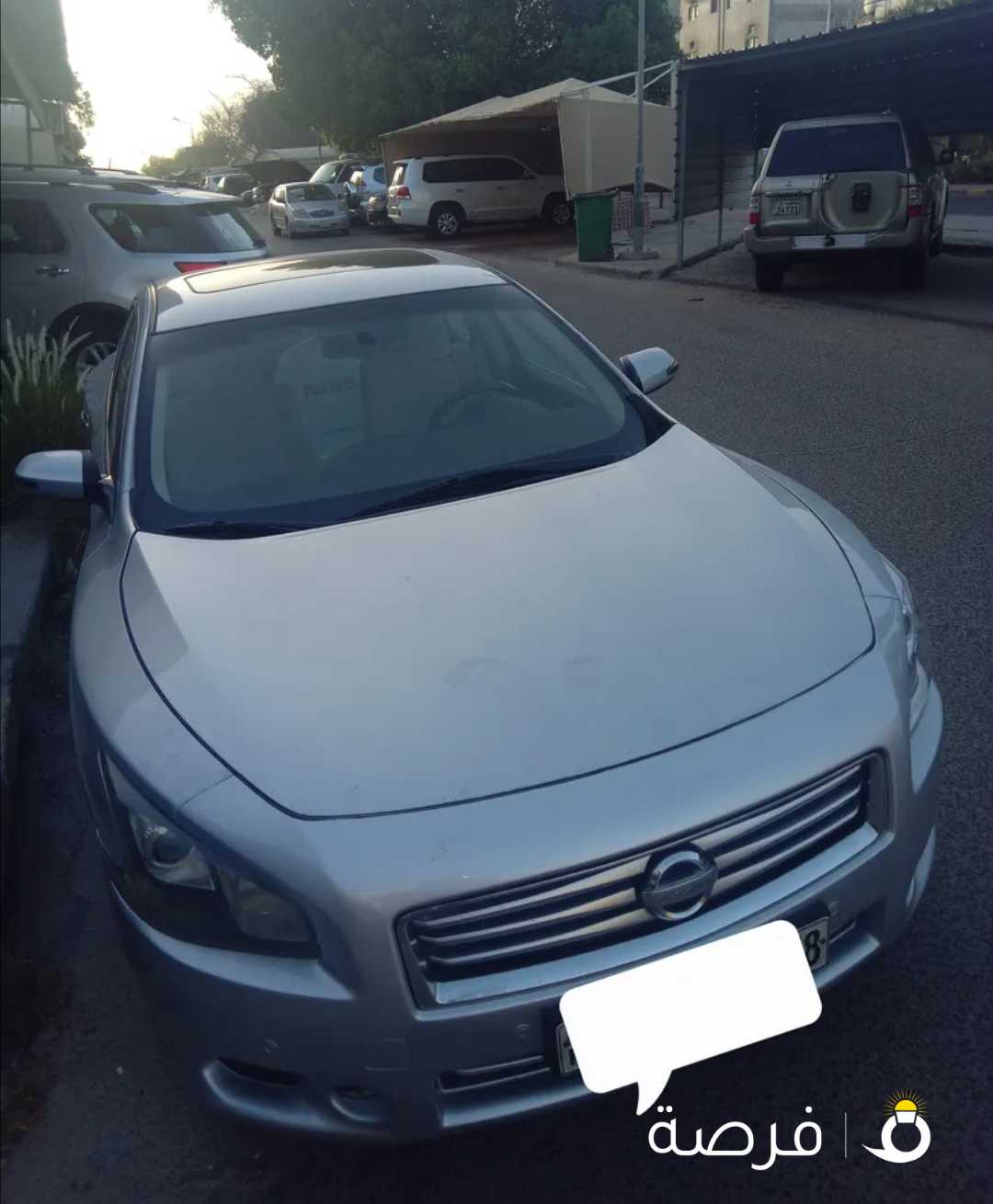Nissan Altima 2012 available for sale
