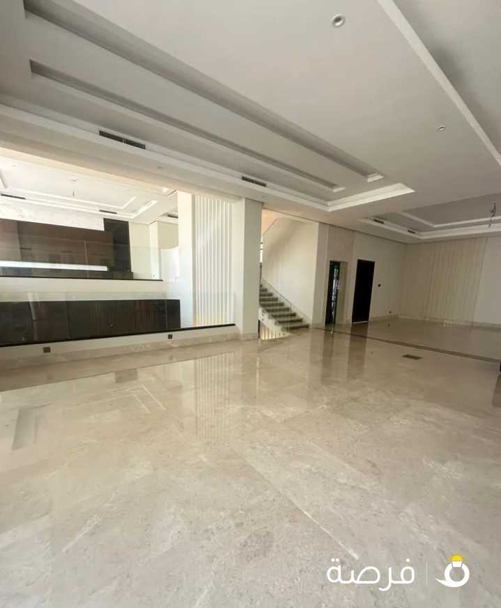 للايجار فيلا Villa for rent