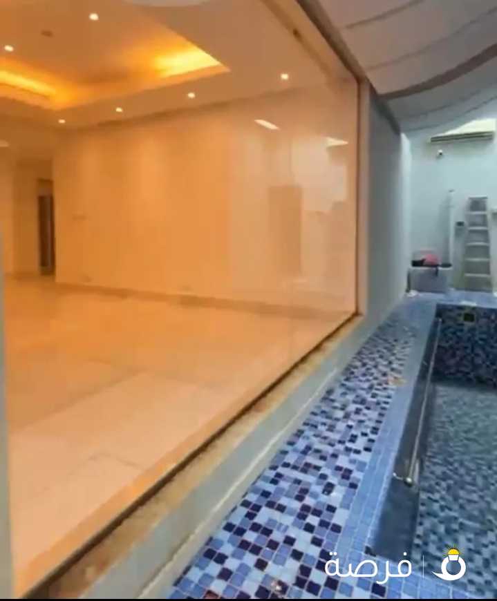 للإيجار فيلا في الجابرية