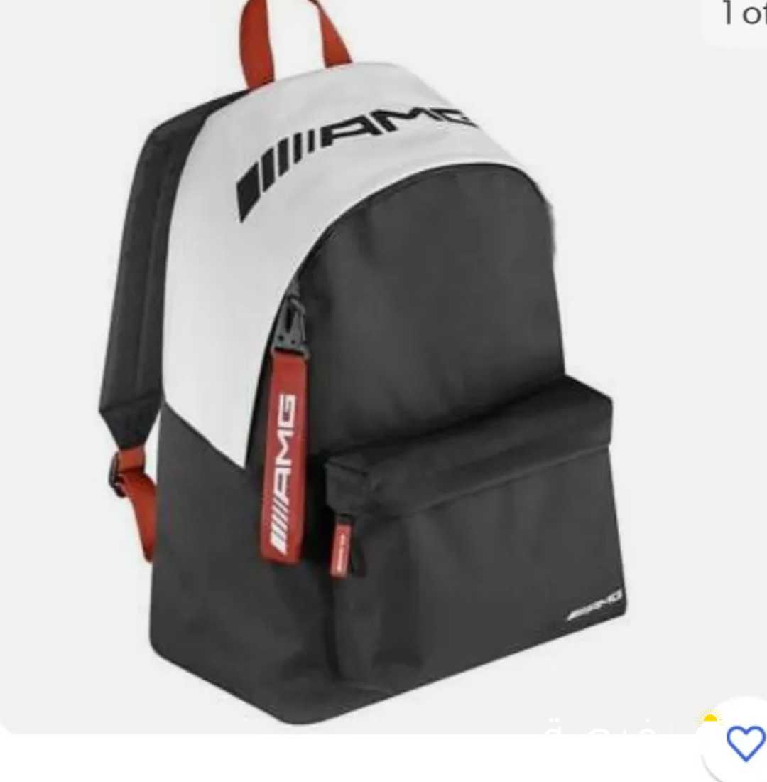 mercedes AMG BACKPACK