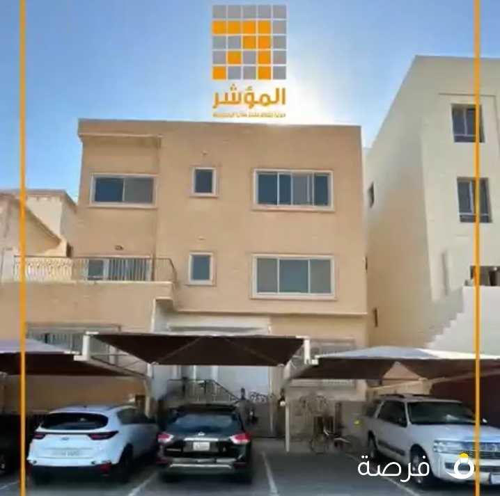 للبيع بيت بغرب مشرف