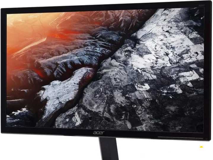 Acer 144hz