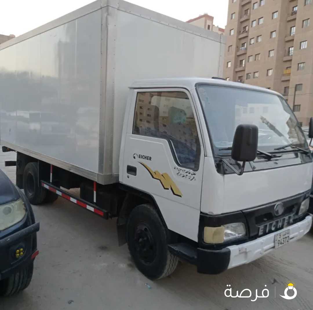 للبيع سياره هاف لورى