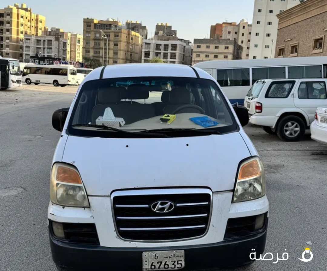 للبيع H1 2007