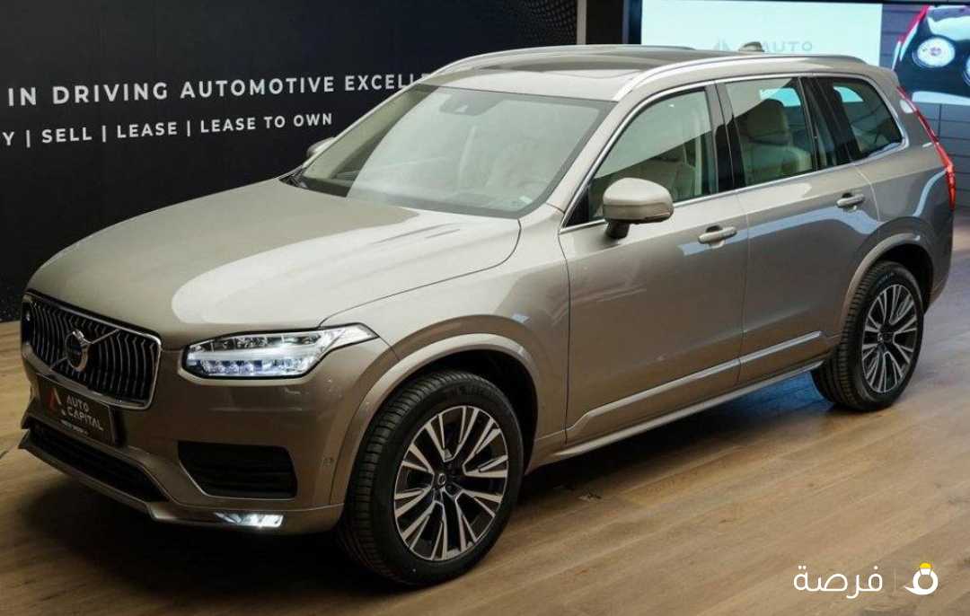 2022 voاVo 90× اصفار