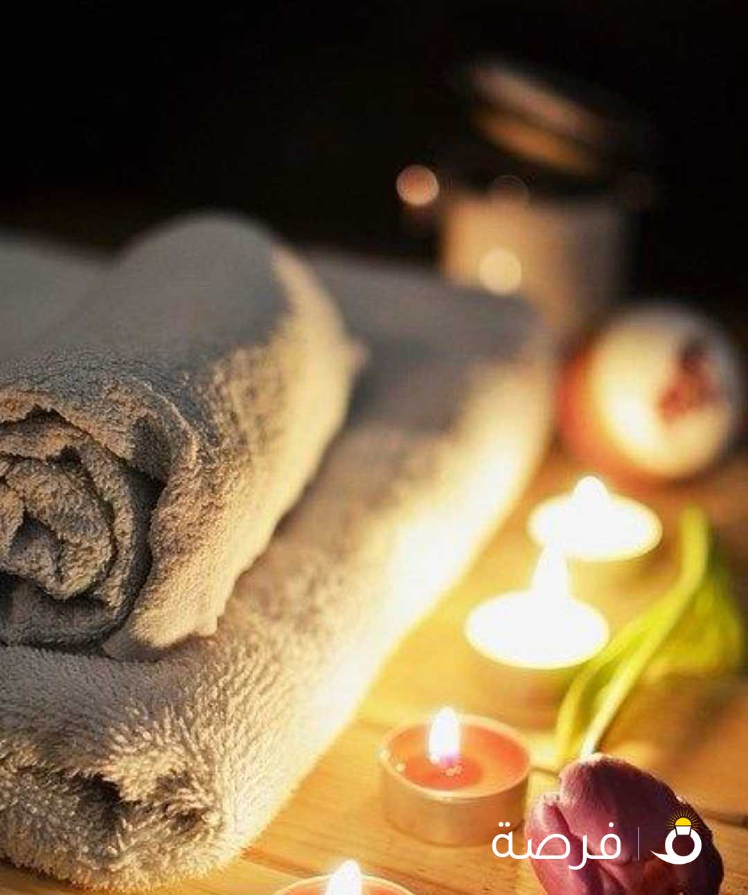 Spa for Men OPEN 5pm to am