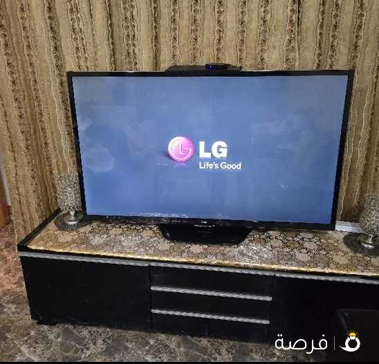 55 Inches Smart 3D