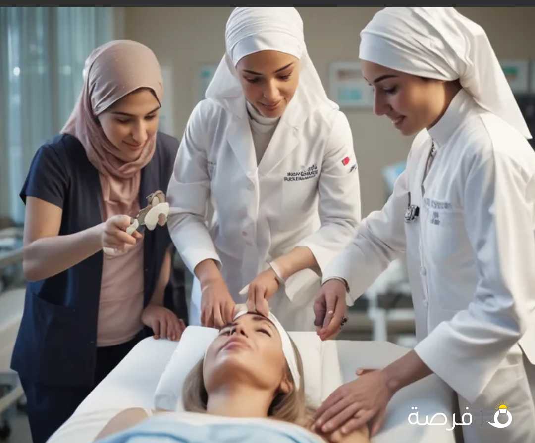 حجامة طبية منزلية وعلاج طبيعي