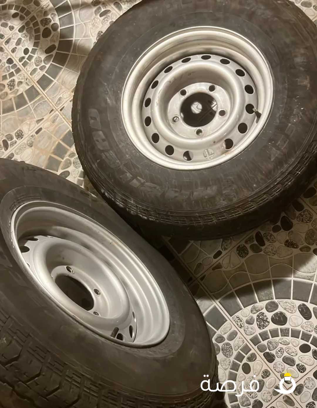 رنقات هلل جدد نضيفه