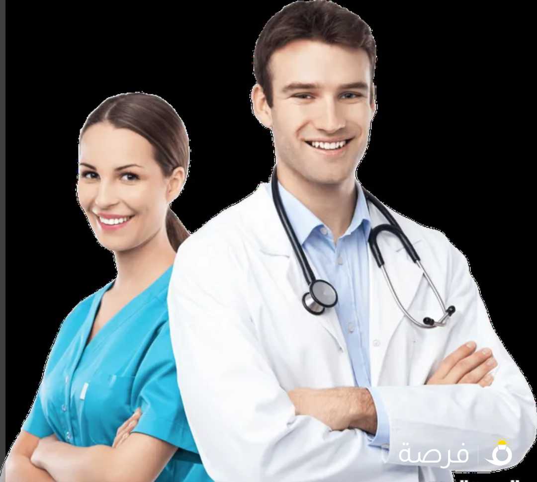خدمات طبيه منزليه