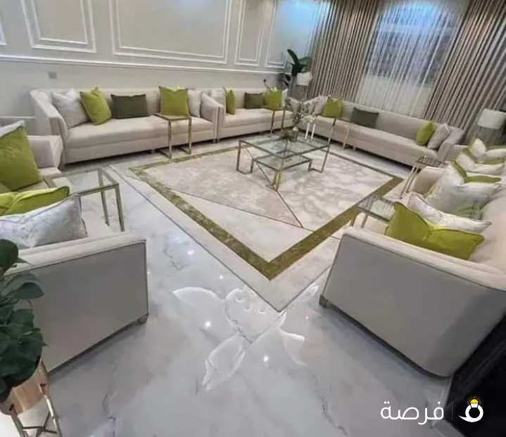 تفصيل جديد وتلبيس تنجيد جميع الأثاث و تفصيل ستاير خامات و رول عازل جميع مناطق الكويت