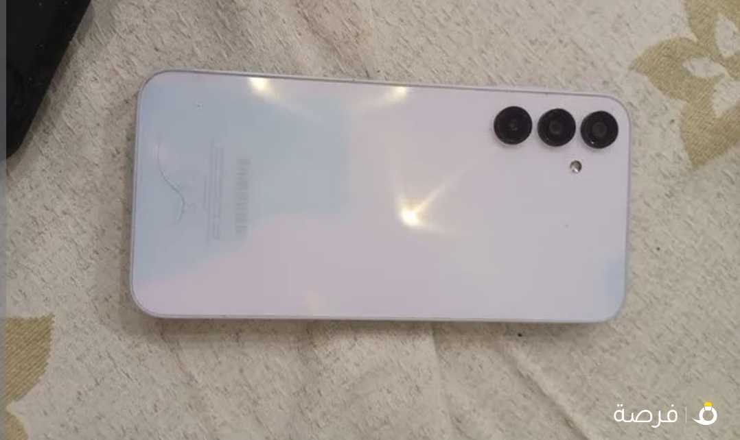 للبيع او البدل بايفون سامسونج A15