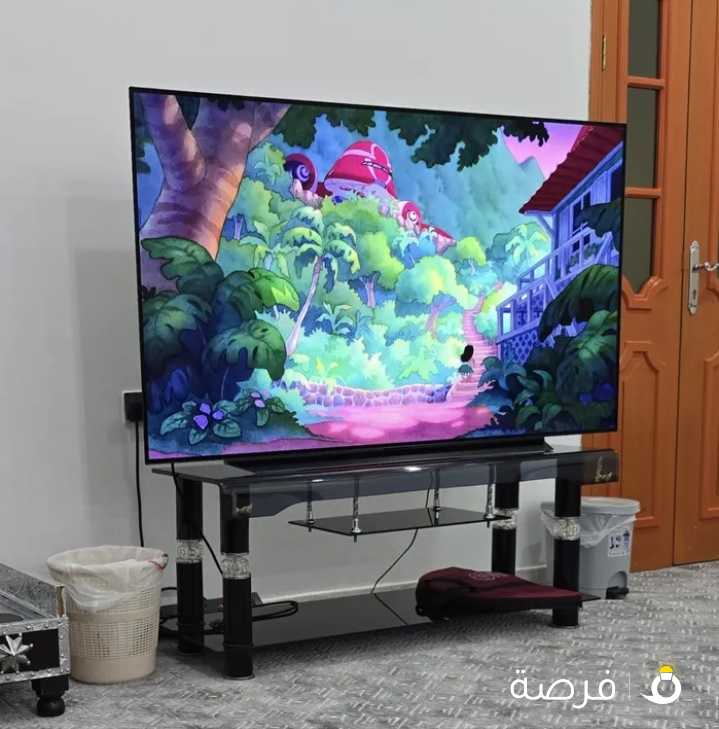 للبيع LG OLED B7 55 inch