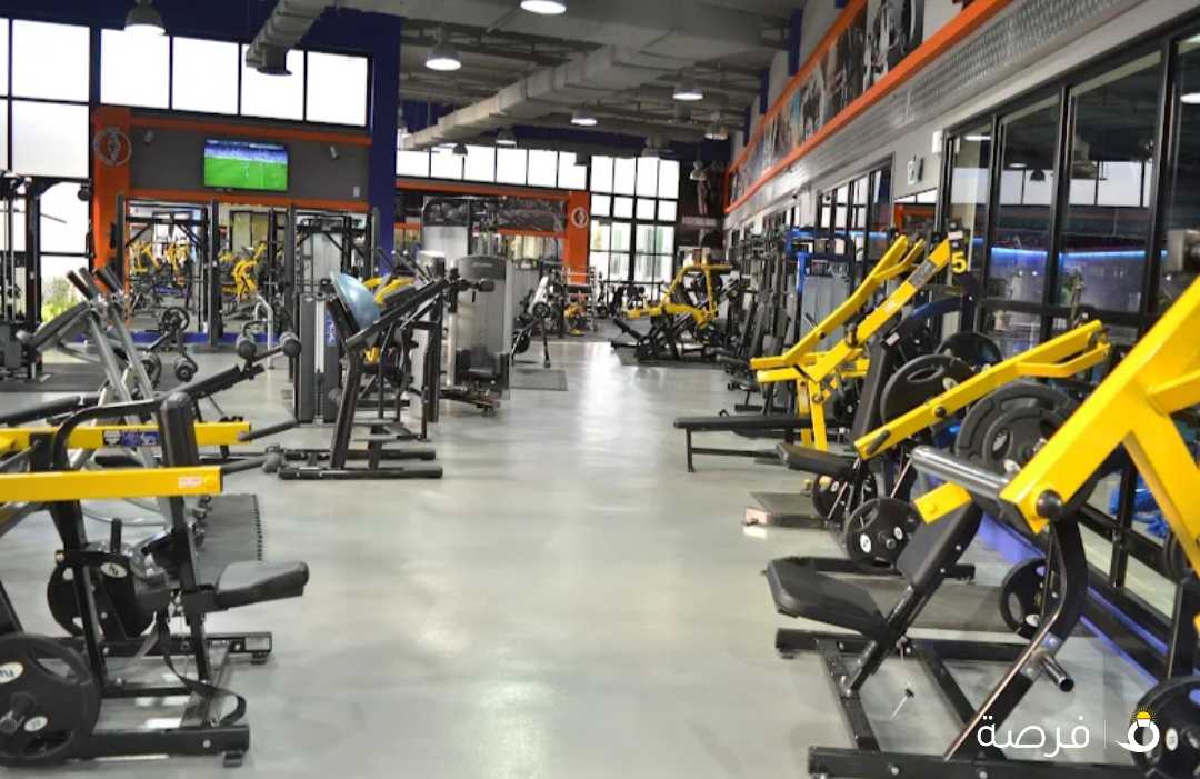 MPD GYM