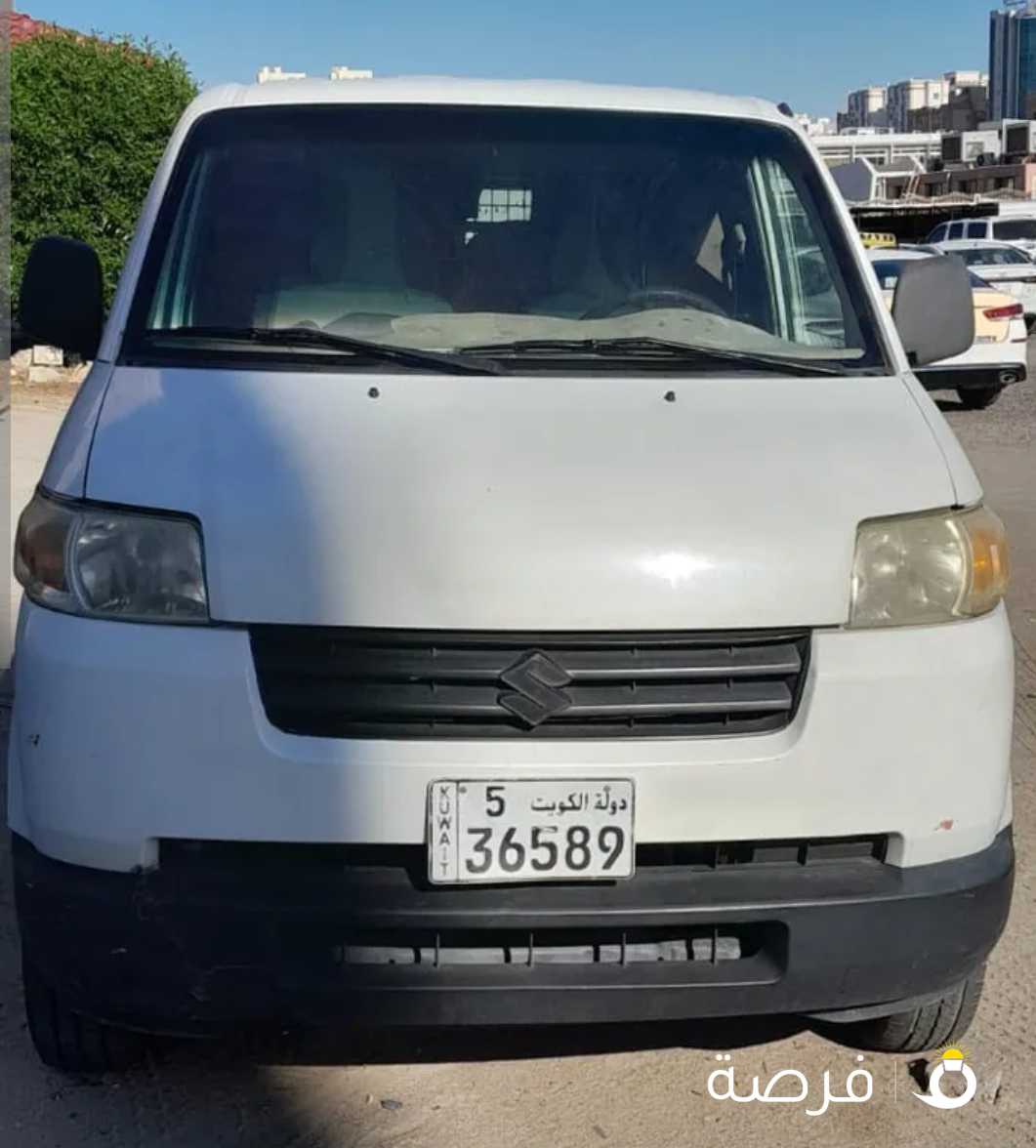 سياره سزوكي2011