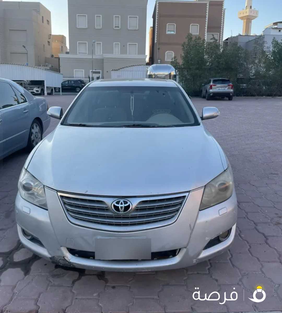 لكزس LS430 2003