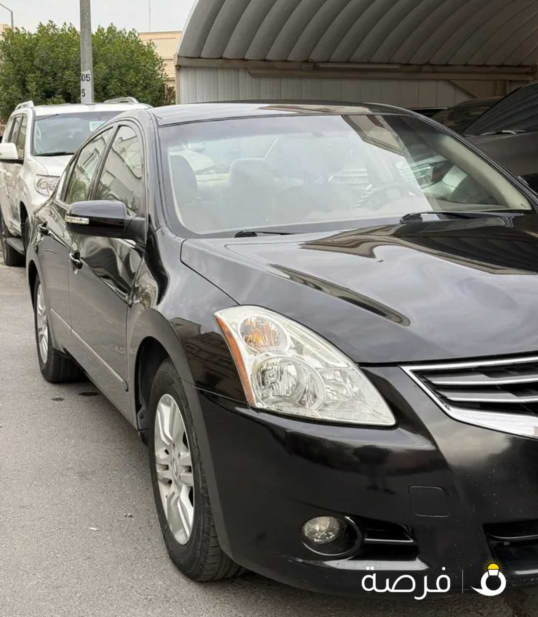نيسان التيما 2011
