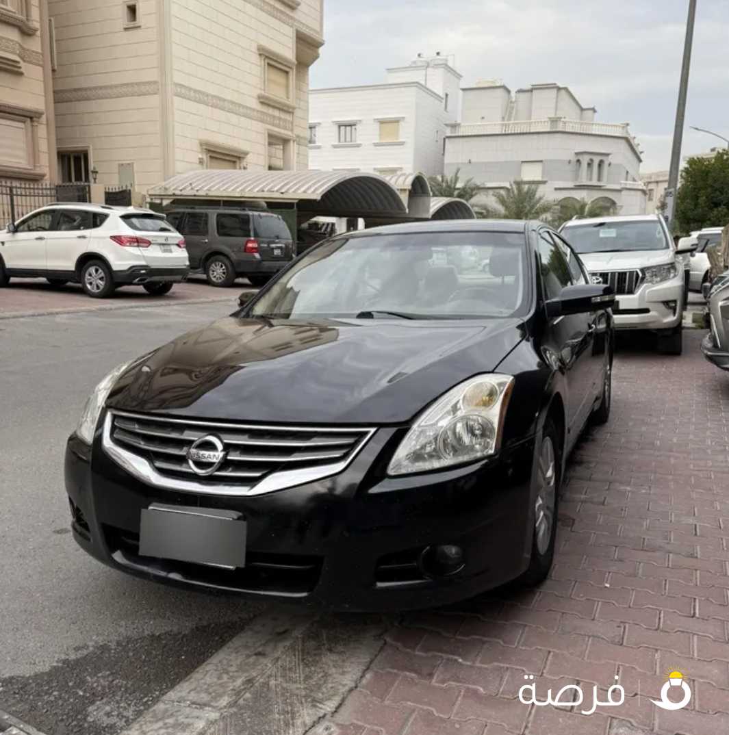 نيسان التيما 2011