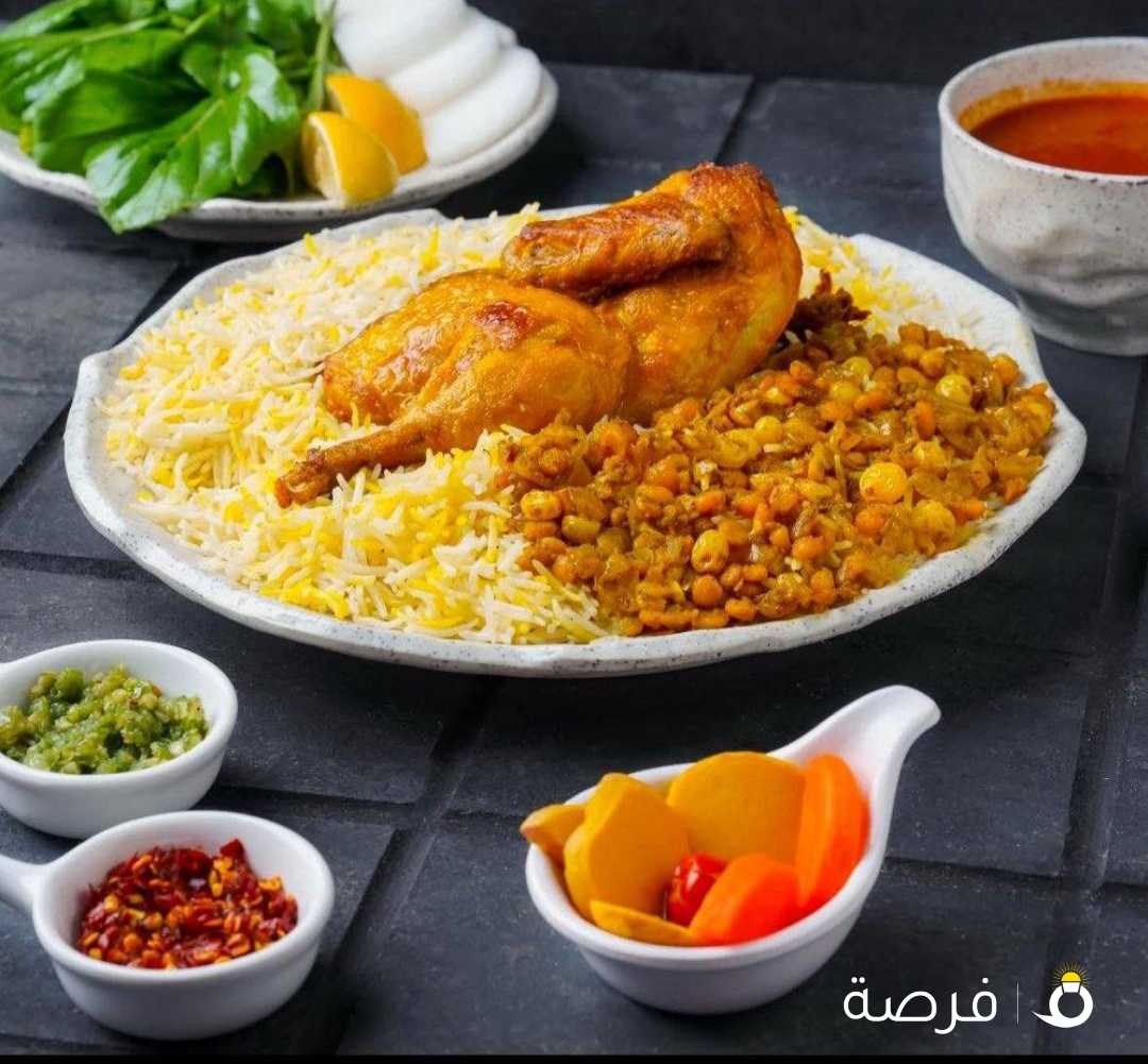 مطلوب شيف او شيفة
طبخ كويتي