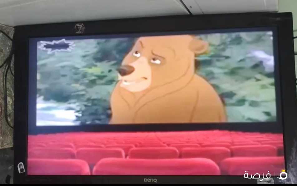 شاشه بلازمه40بوصه