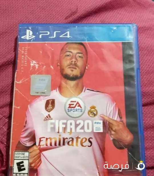 شريط فيفا 20 مستعمل