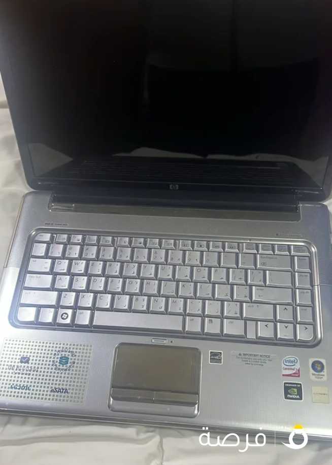 لابتوب مستعمل