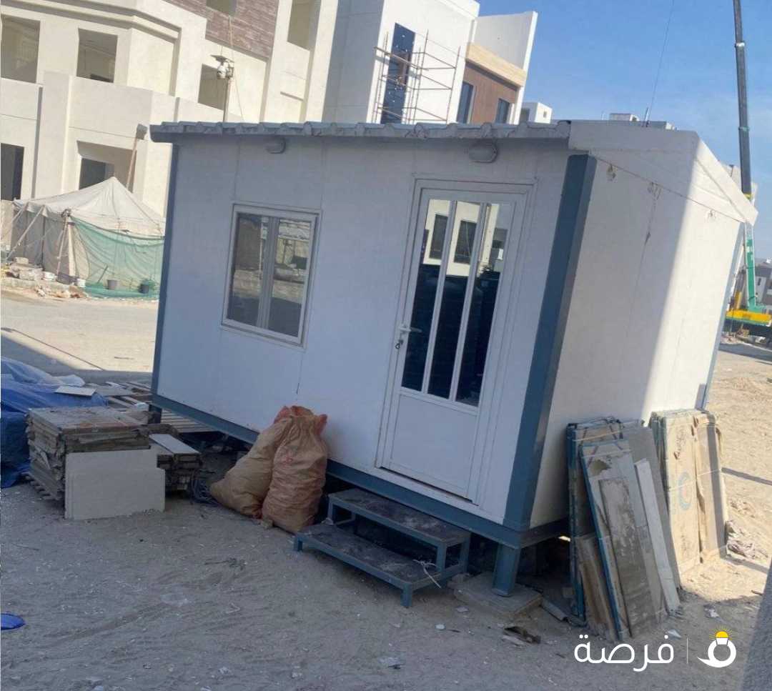 شاليه ساندوج بنل امريكى نظيف جدا دوانيه مفروشه4فى 3
مكيف انفرتو هونداي